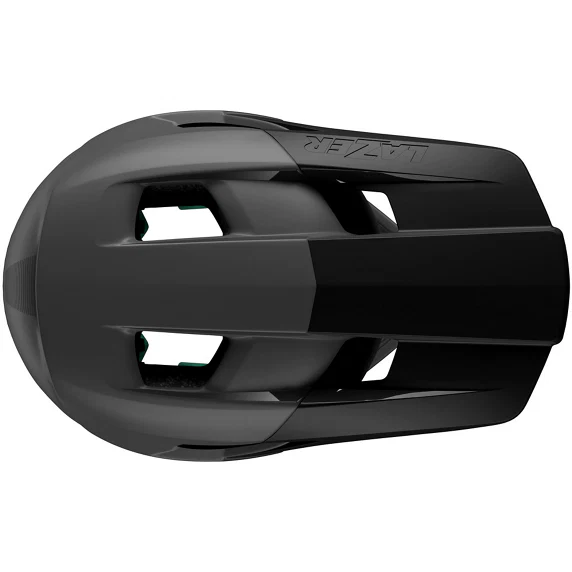 Kask LAZER CAGE KINETICORE MTB czarny matowy - Image 3