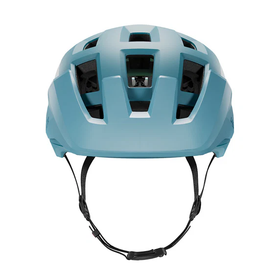 Kask LAZER COYOTTE KINETICORE MTB Celadon Blue - Image 3