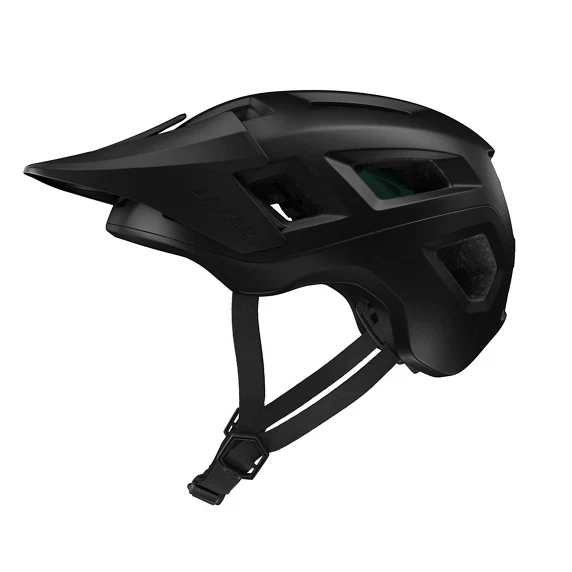 Kask LAZER COYOTTE KINETICORE MTB czarny matowy - Image 4