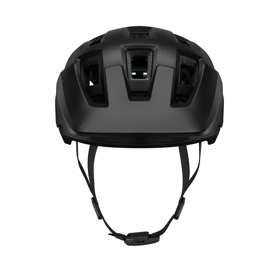 Kask LAZER COYOTTE KINETICORE MTB czarny matowy - Image 6