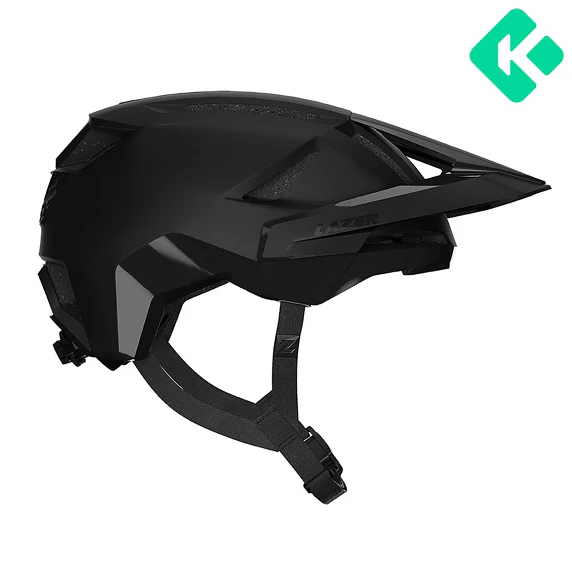 Kask LAZER IMPALA KINETICORE MTB czarny