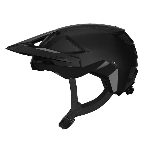 Kask LAZER IMPALA KINETICORE MTB czarny - Image 3