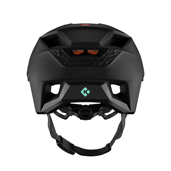 Kask LAZER IMPALA KINETICORE MTB czarny - Image 4