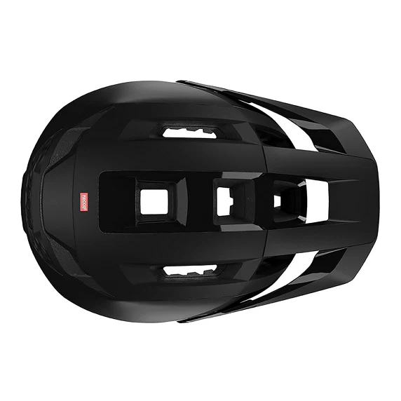 Kask LAZER IMPALA KINETICORE MTB czarny - Image 5