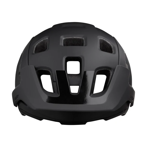 Kask LAZER JACKAL KINETICORE MTB czarny matowy - Image 2