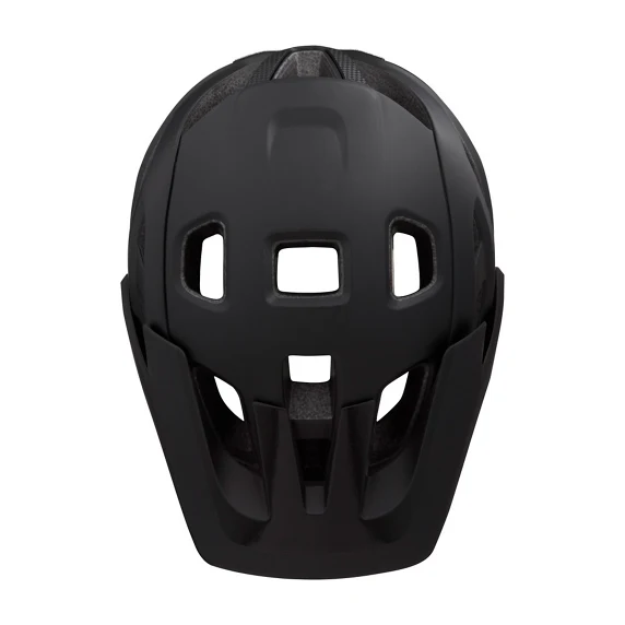 Kask LAZER JACKAL KINETICORE MTB czarny matowy - Image 5