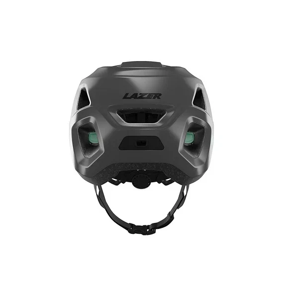 Kask LAZER LUPO KINETICORE Titanium MTB Helmet - Image 4