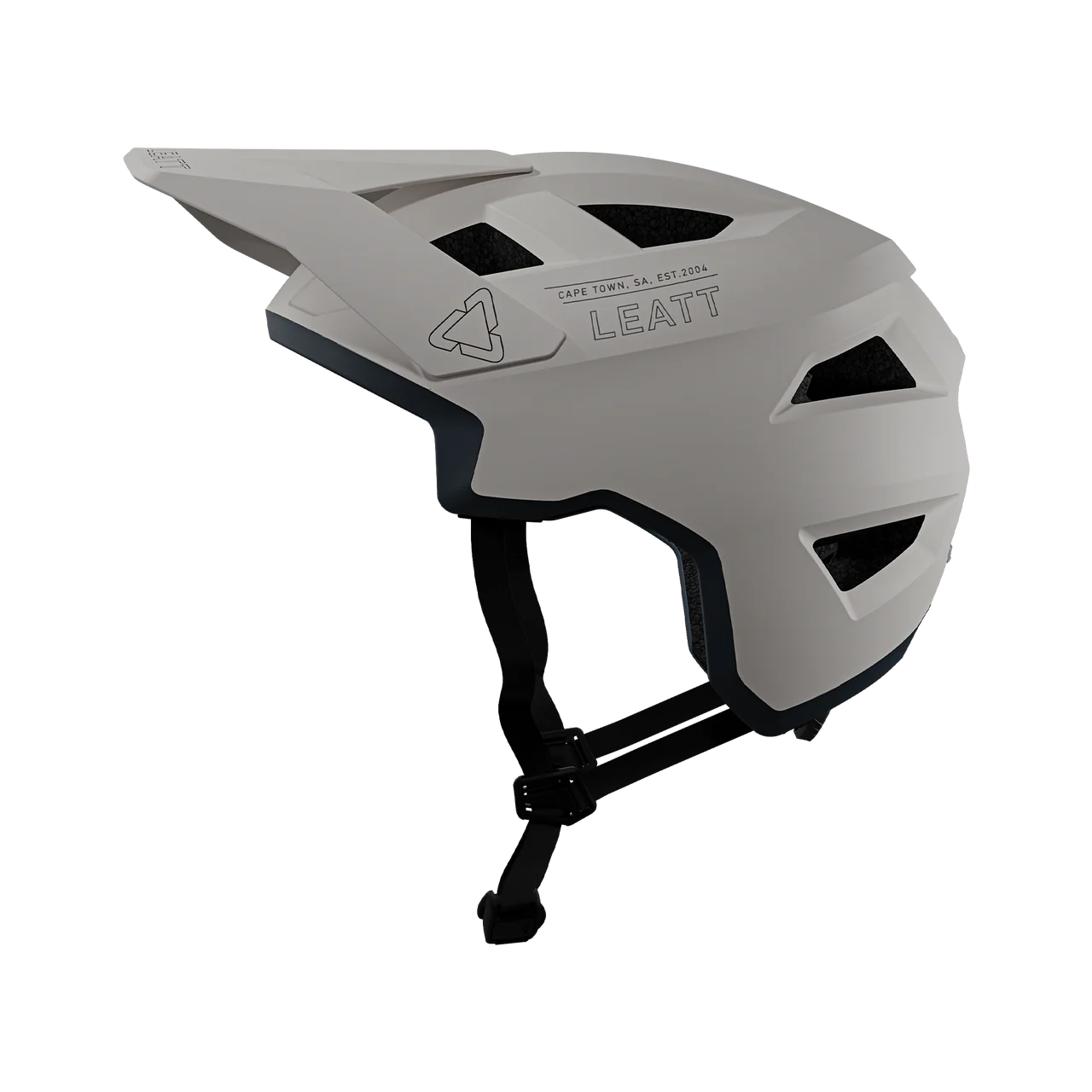 Kask LEATT MTB ALL-MOUNTAIN 2.0 szary