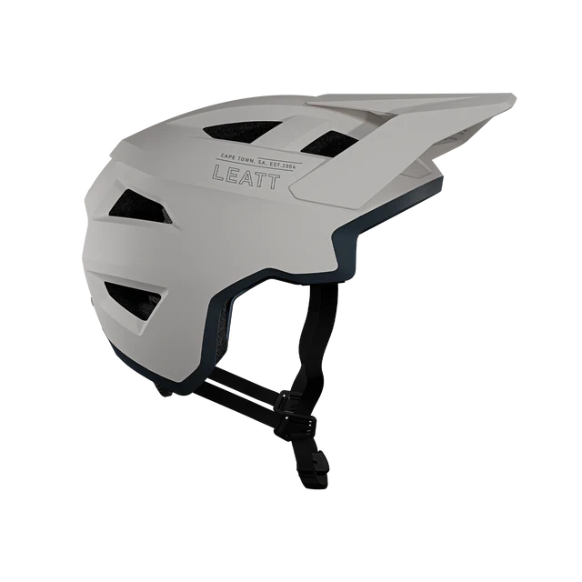 Kask LEATT MTB ALL-MOUNTAIN 2.0 szary - Image 2