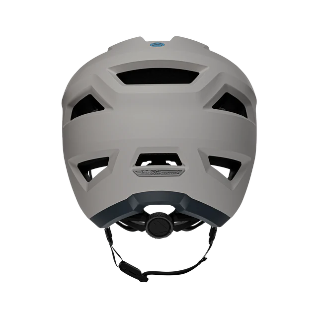 Kask LEATT MTB ALL-MOUNTAIN 2.0 szary - Image 3