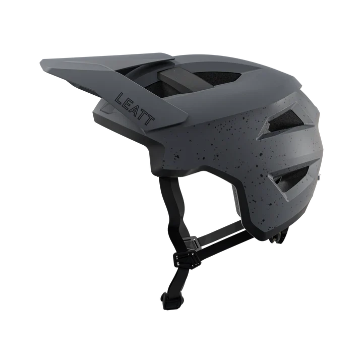 Kask LEATT MTB ALL-MOUNTAIN 3.0 szary