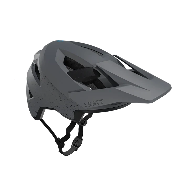 Kask LEATT MTB ALL-MOUNTAIN 3.0 szary - Image 2