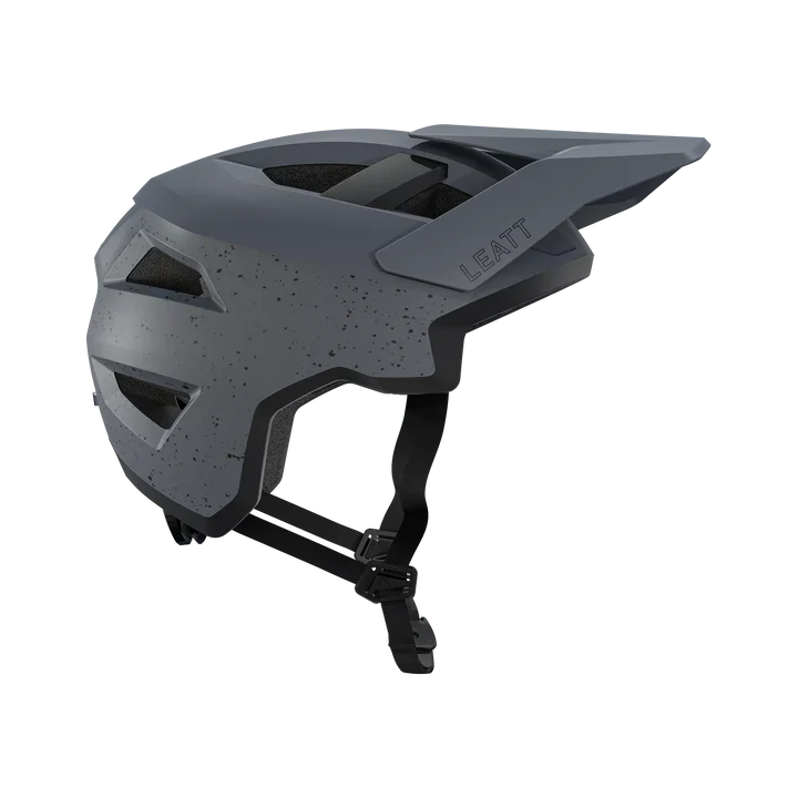 Kask LEATT MTB ALL-MOUNTAIN 3.0 szary - Image 3