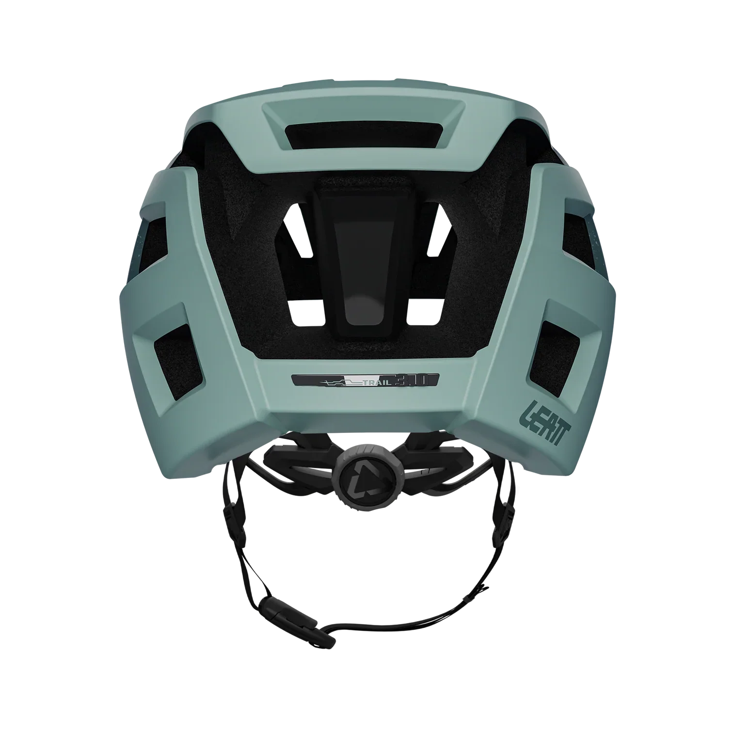 Kask LEATT MTB ENDURANCE 3.0 MTB/Gravel zielony - Image 4