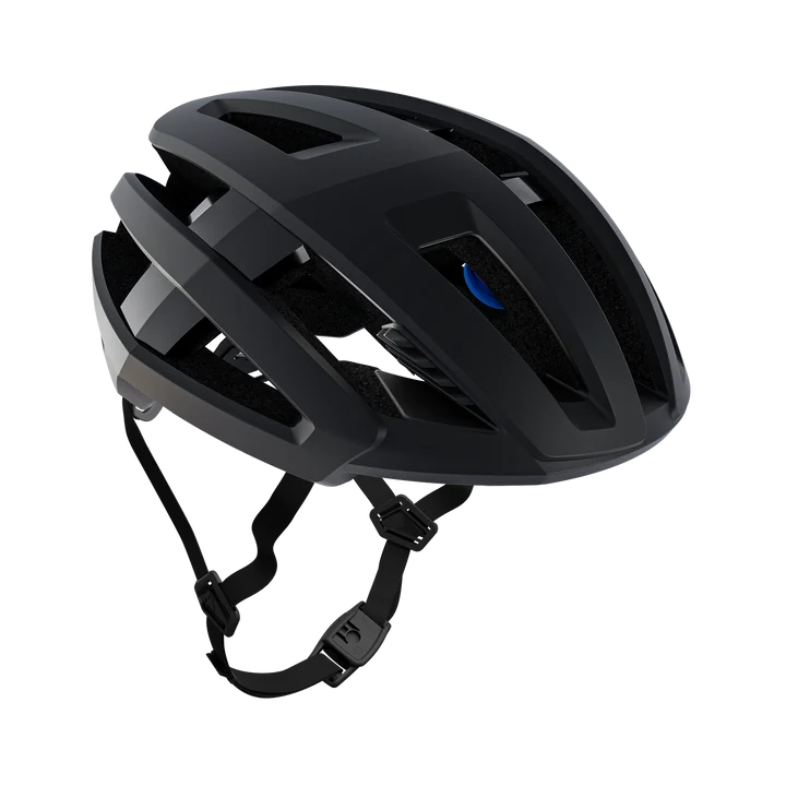 Kask LEATT MTB ENDURANCE 4.0 czarny - Image 2