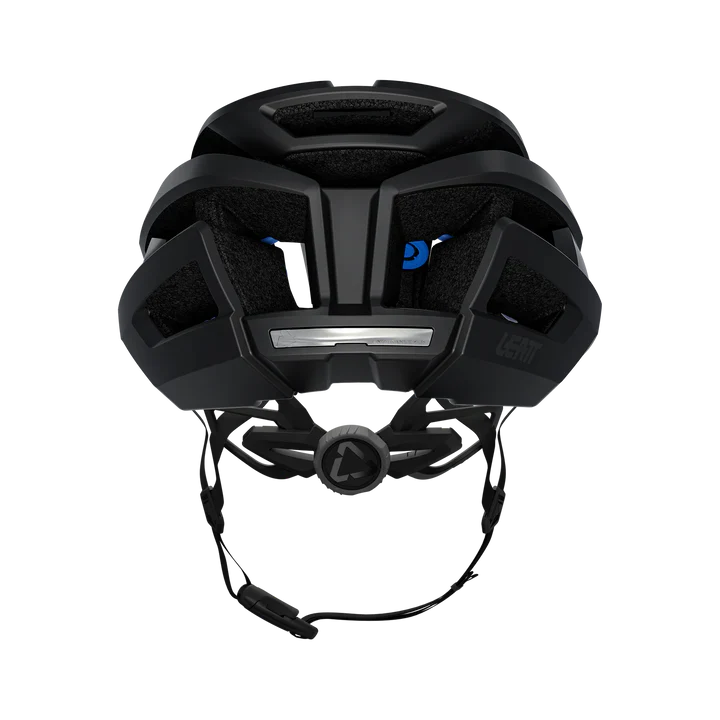 Kask LEATT MTB ENDURANCE 4.0 czarny - Image 4