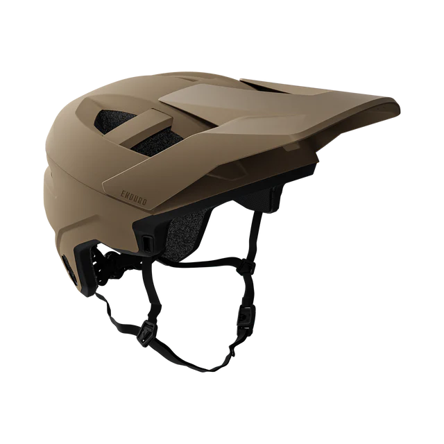 Kask LEATT MTB ENDURO 2.0 brązowy - Image 3