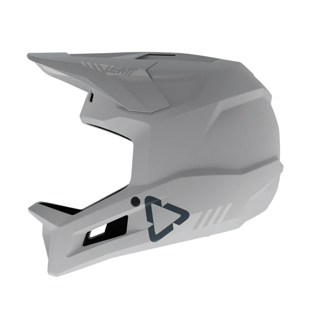 Kask LEATT MTB GRAVITY 1.0 szary - Image 2