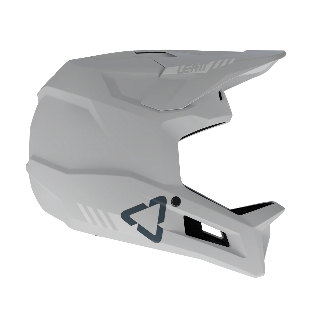 Kask LEATT MTB GRAVITY 1.0 szary - Image 3