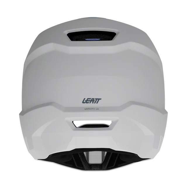 Kask LEATT MTB GRAVITY 1.0 szary - Image 4