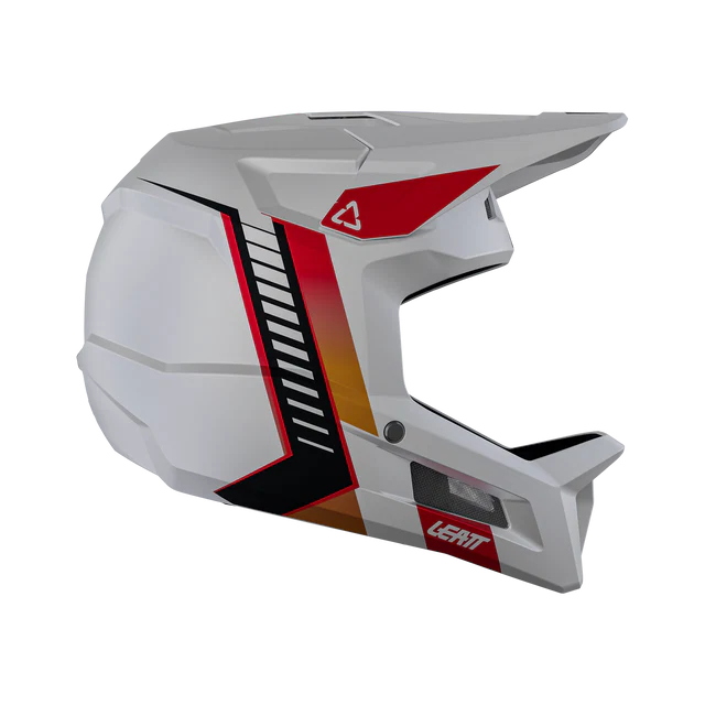 Kask LEATT MTB GRAVITY 2.0 biały - Image 3