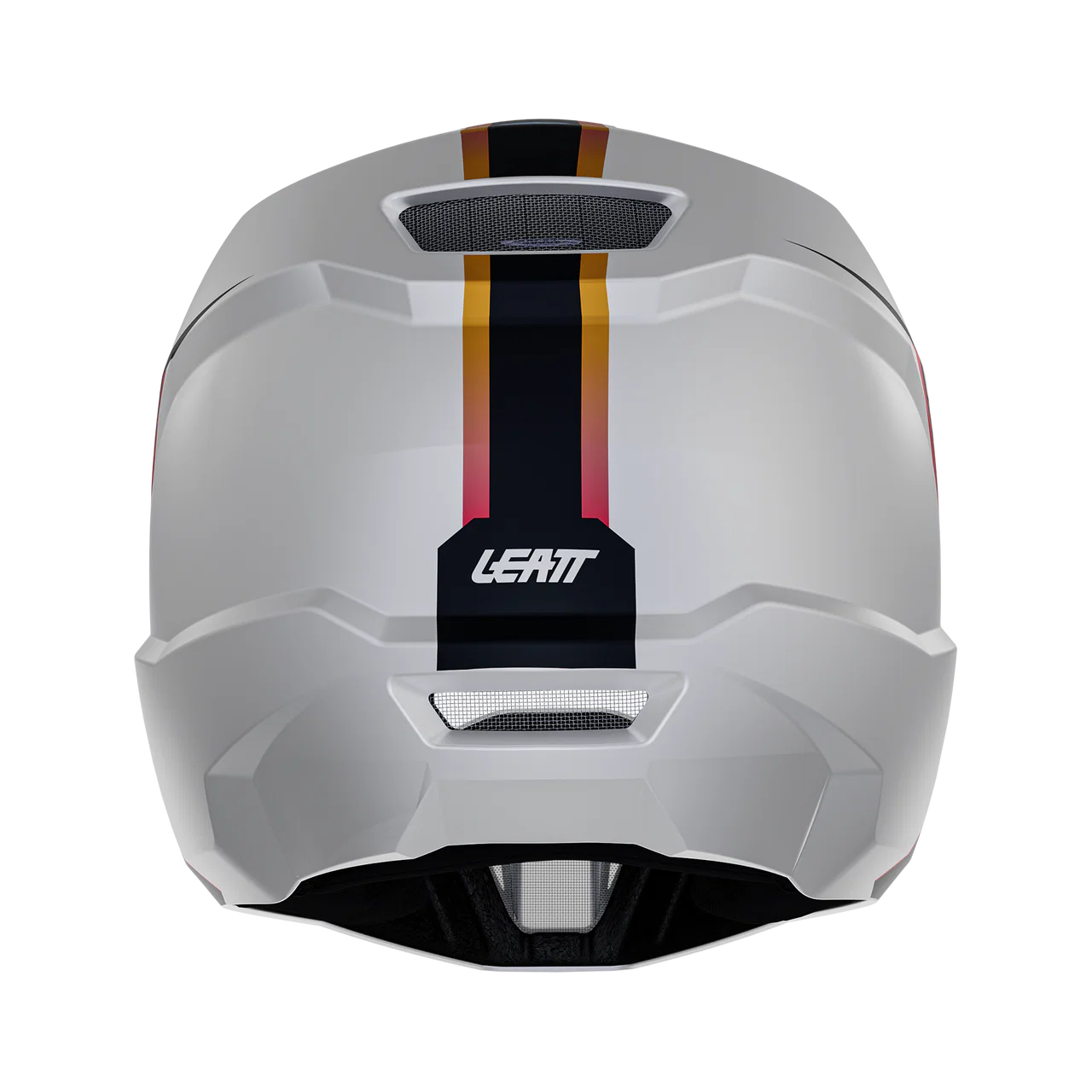 Kask LEATT MTB GRAVITY 2.0 biały - Image 4