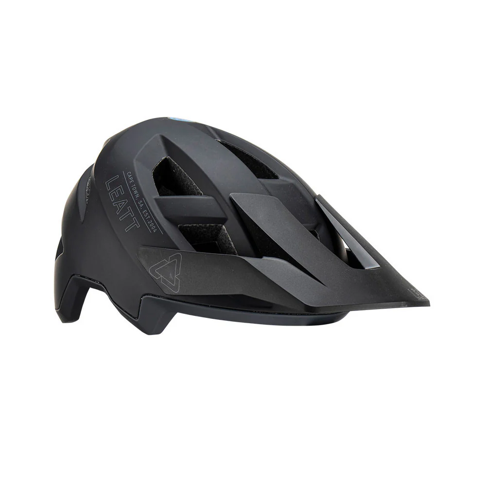 Kask LEATT MTB ALL MOUNTAIN 2.0 czarny - Image 5