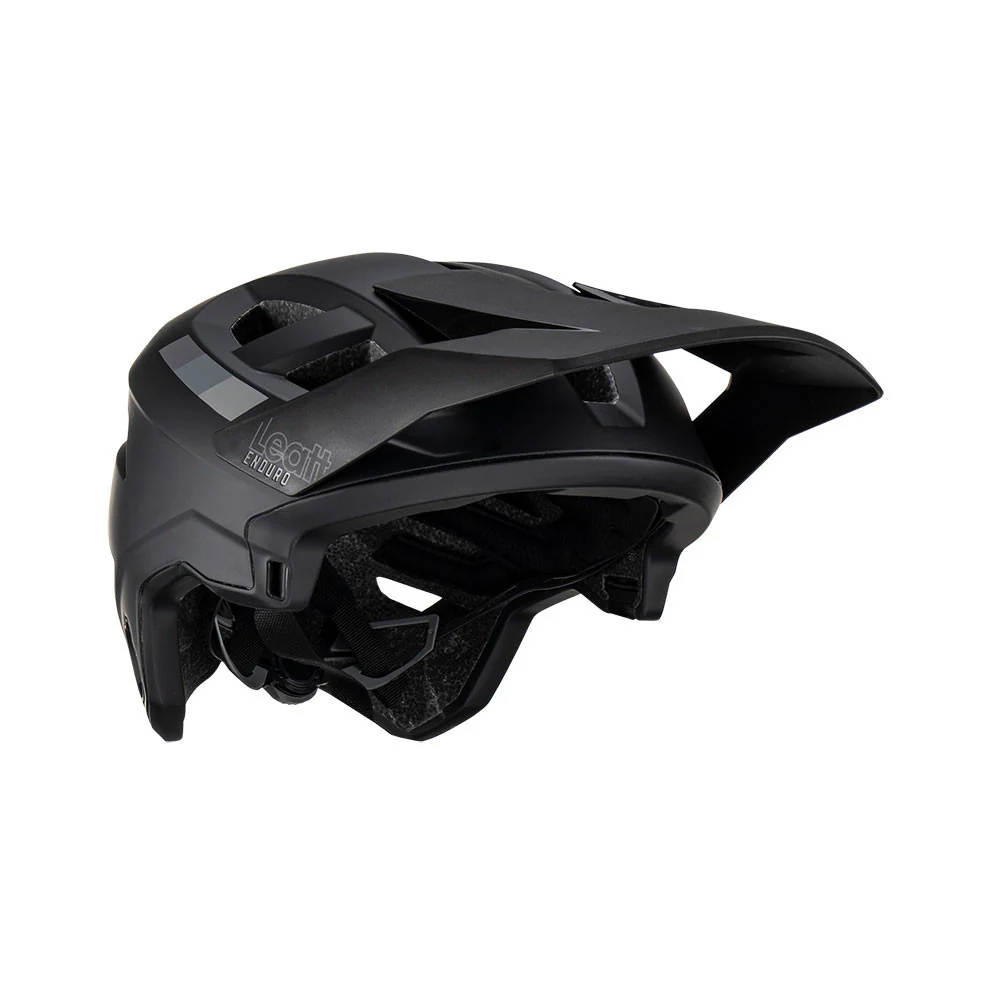 Kask LEATT MTB ENDURO 2.0 czarny - Image 2