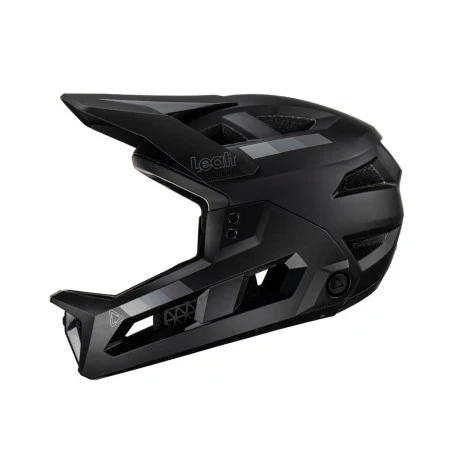 Kask LEATT MTB ENDURO 2.0 czarny - Image 3