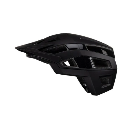Kask LEATT MTB TRAIL 3.0 Stealth Black - Image 2