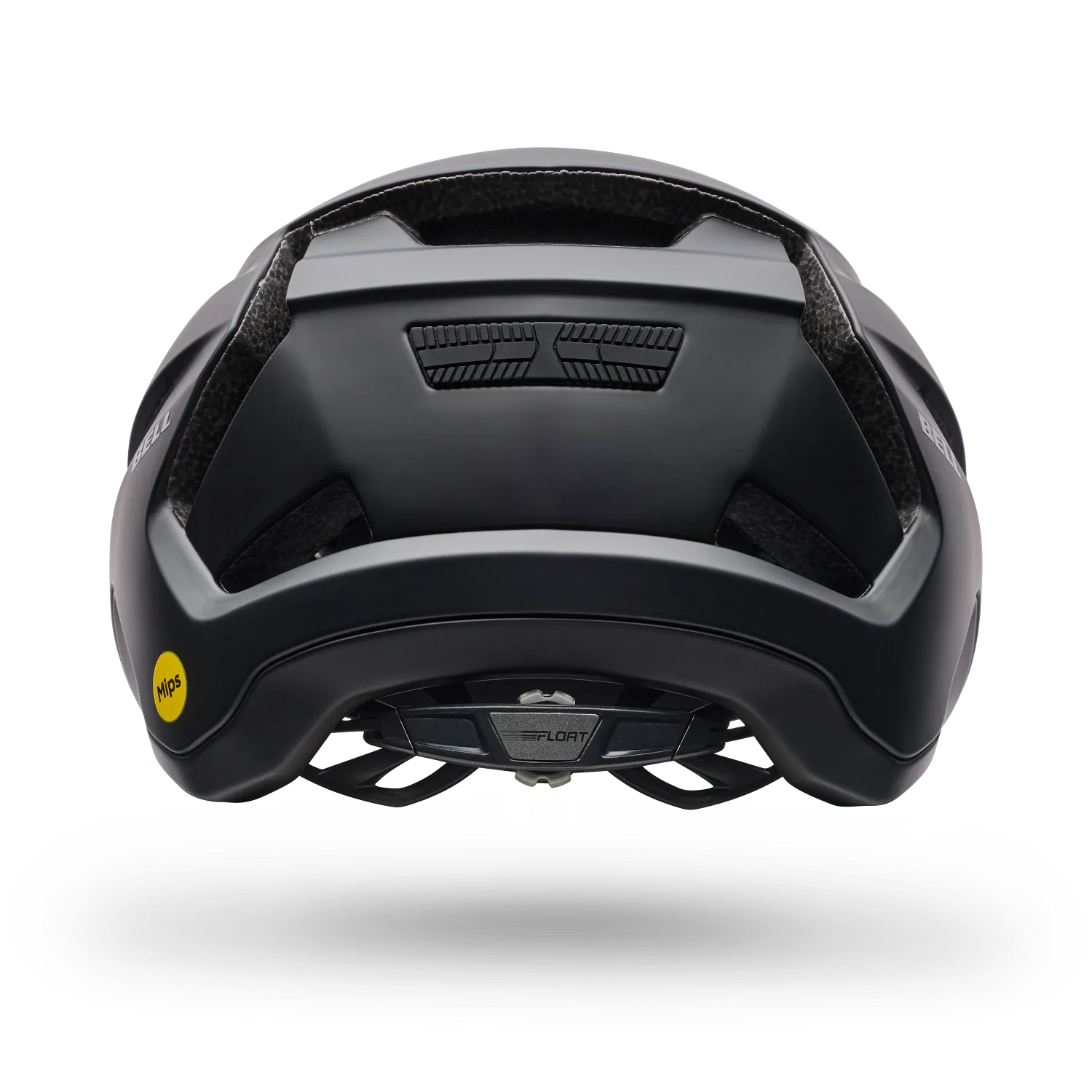 Kask MTB BELL 4FORTY AIR MIPS czarny matowy - Image 4