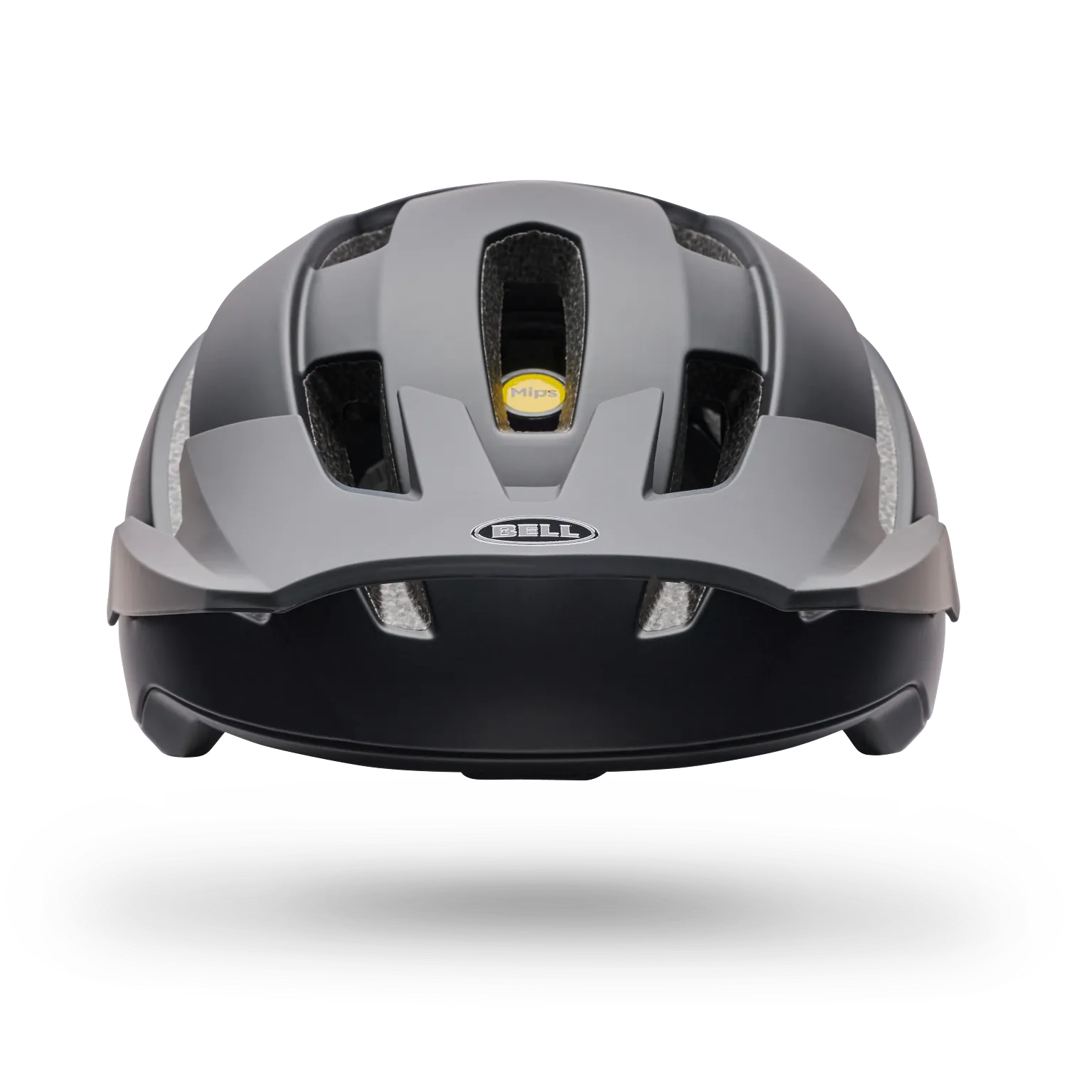 Kask MTB BELL 4FORTY AIR MIPS czarny matowy - Image 5