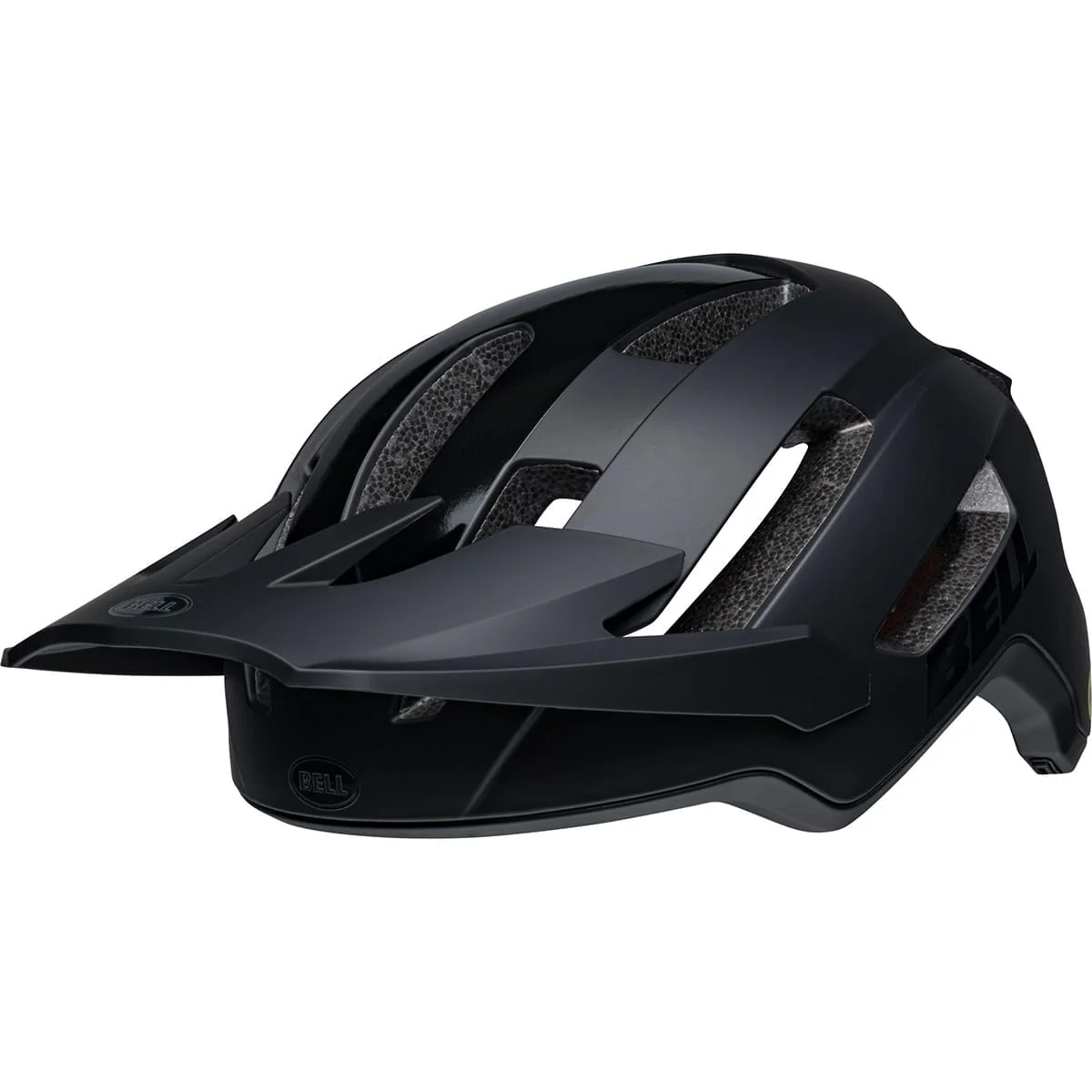 Kask MTB BELL 4FORTY AIR MIPS czarny matowy