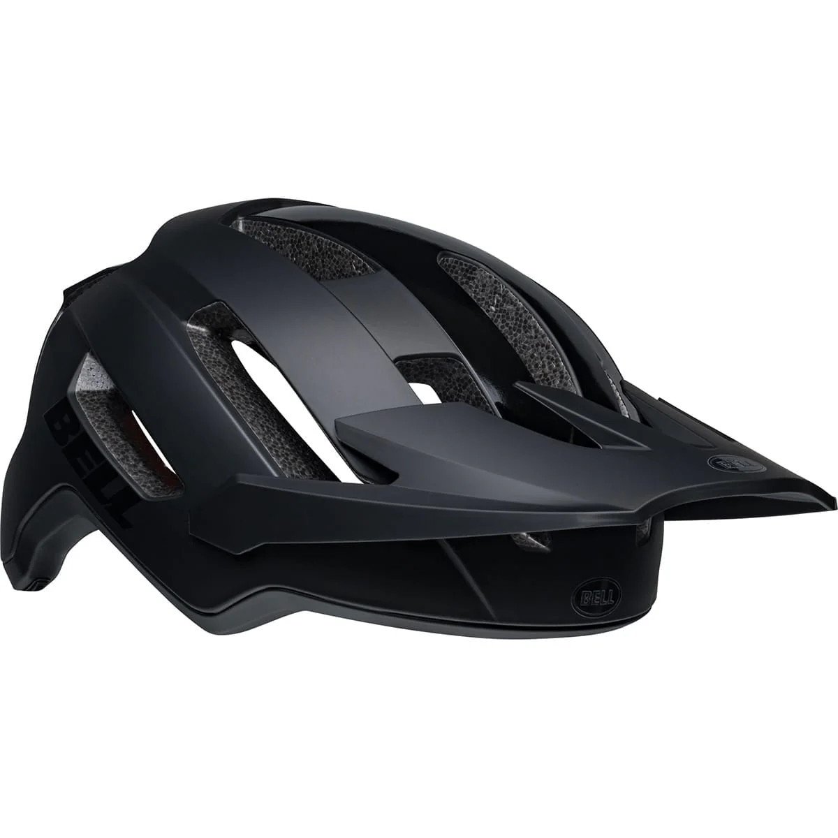Kask MTB BELL 4FORTY AIR MIPS czarny matowy - Image 2