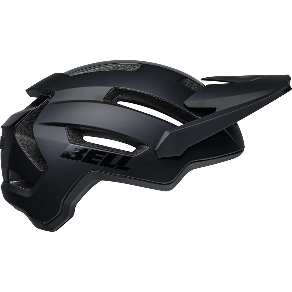 Kask MTB BELL 4FORTY AIR MIPS czarny matowy - Image 4