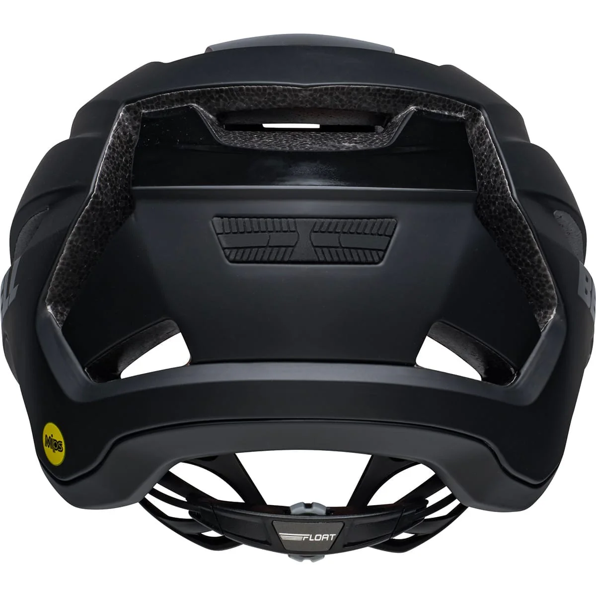 Kask MTB BELL 4FORTY AIR MIPS czarny matowy - Image 5