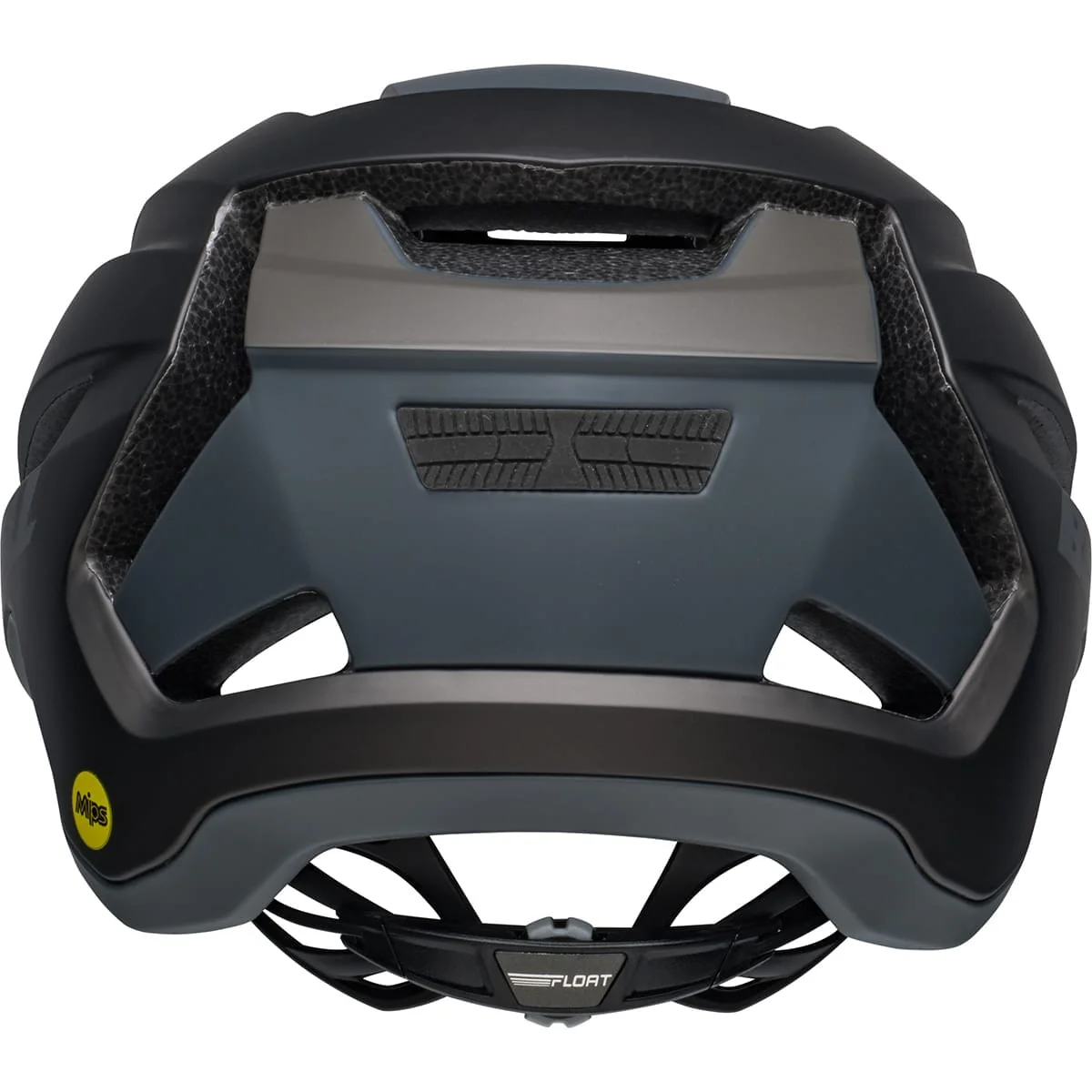 Kask MTB BELL 4FORTY AIR MIPS czarny/szary - Image 5