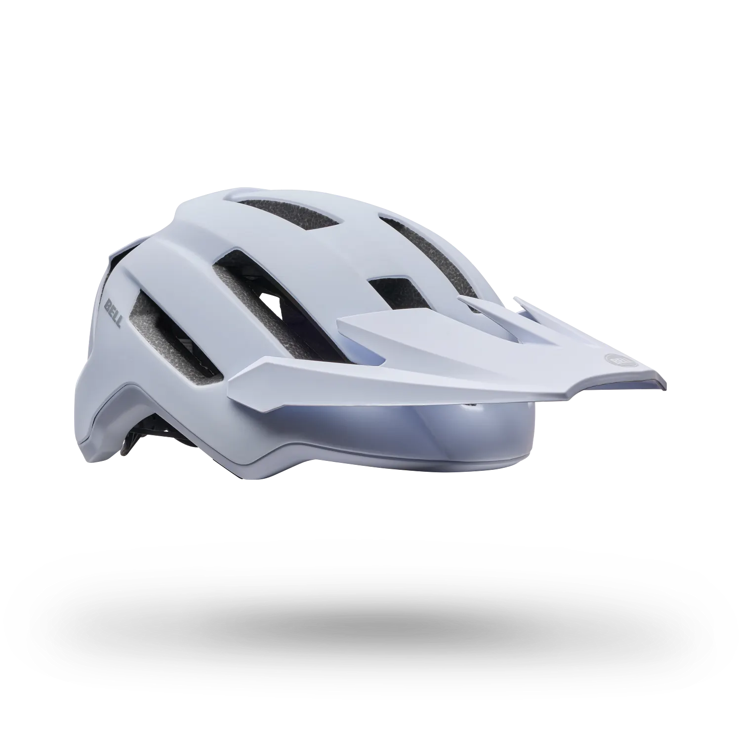 Kask MTB BELL 4FORTY AIR MIPS biały matowy - Image 2