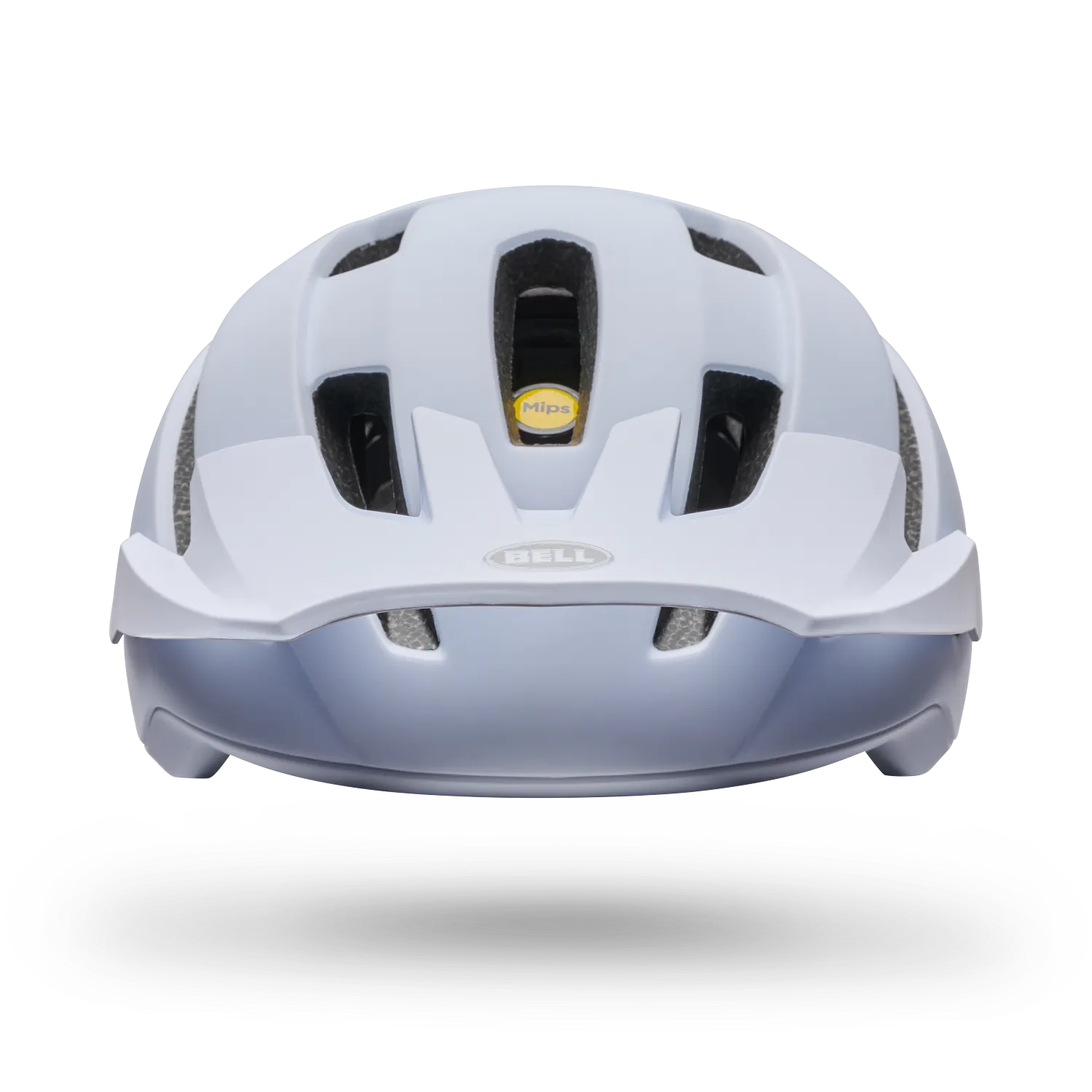 Kask MTB BELL 4FORTY AIR MIPS biały matowy - Image 3