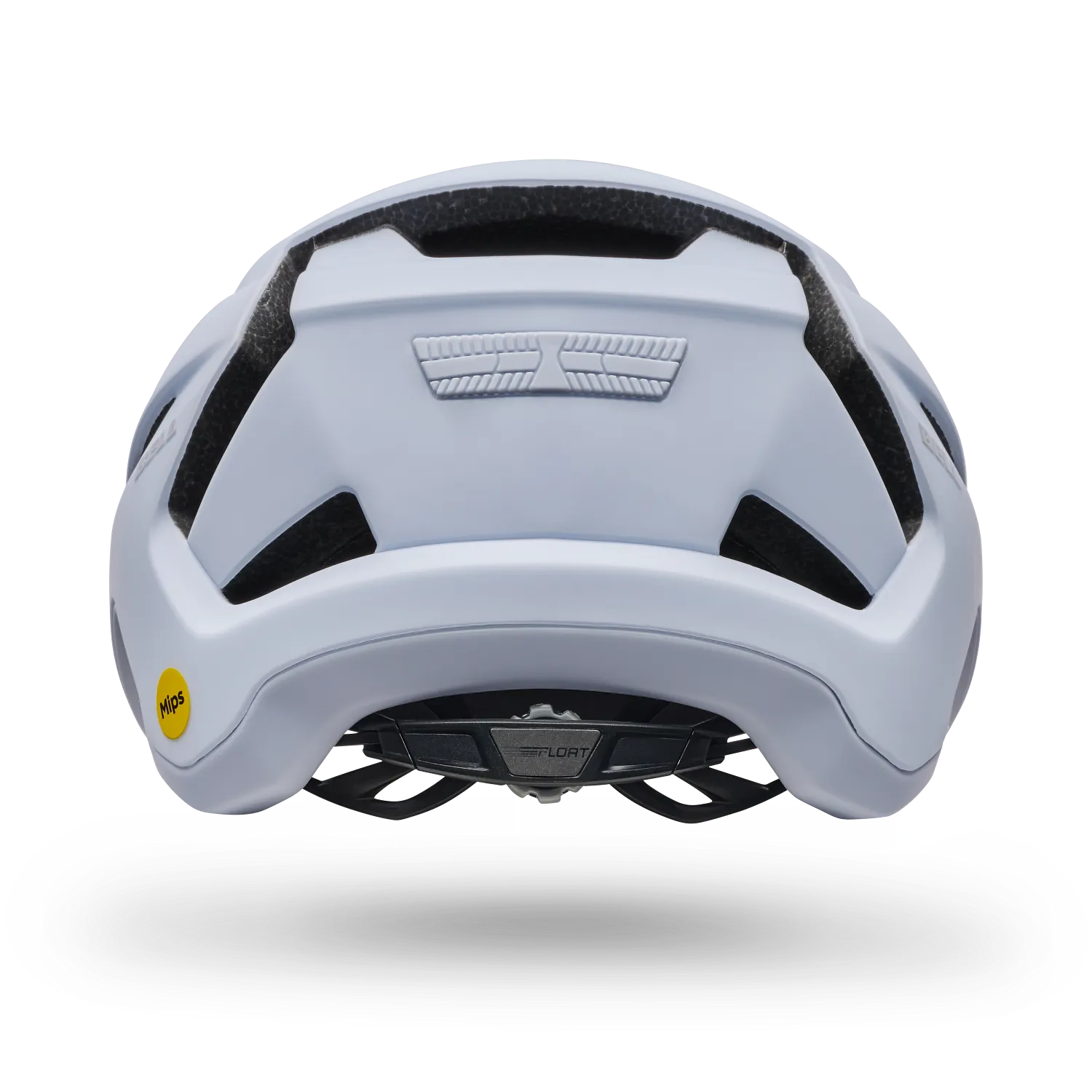 Kask MTB BELL 4FORTY AIR MIPS biały matowy - Image 4