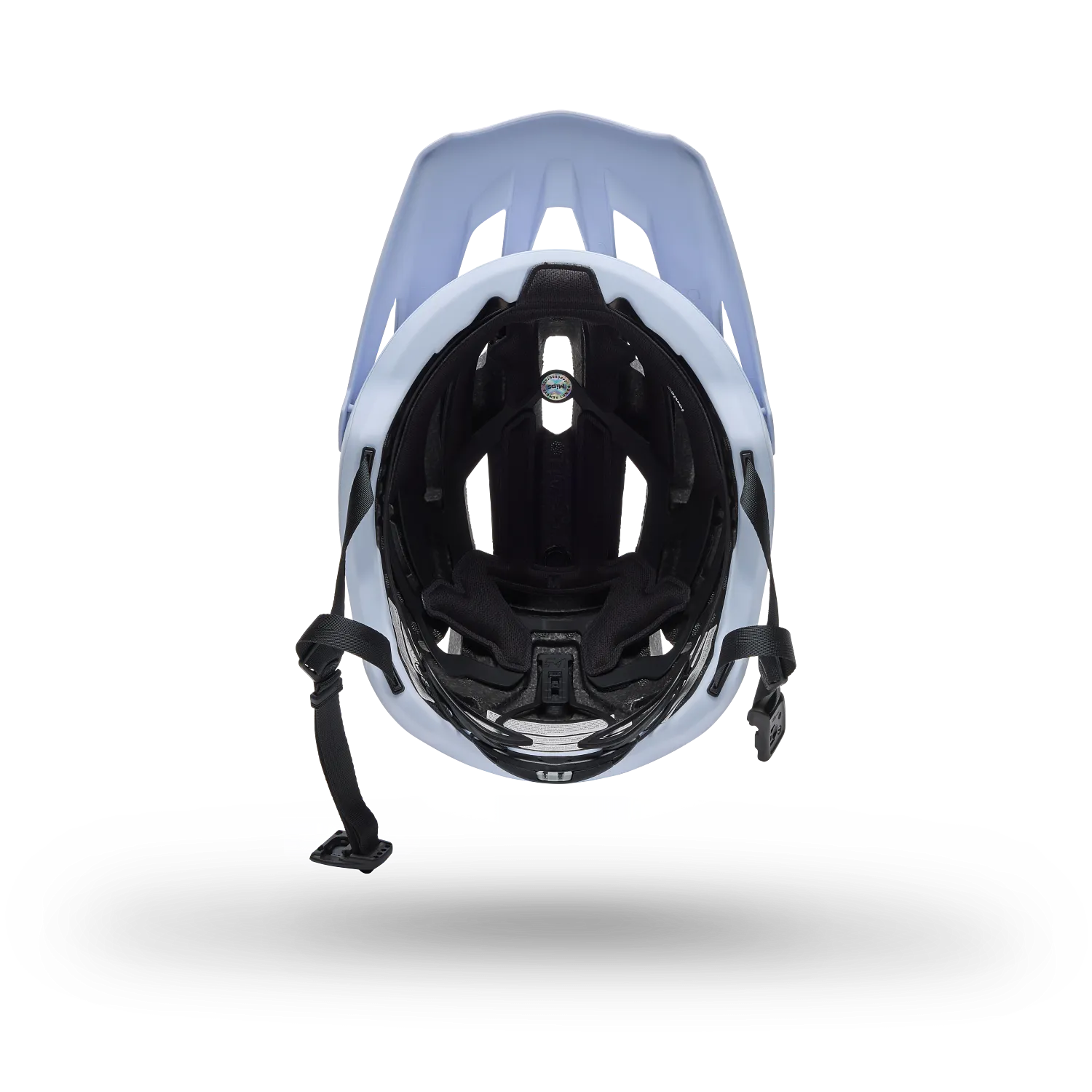 Kask MTB BELL 4FORTY AIR MIPS biały matowy - Image 6