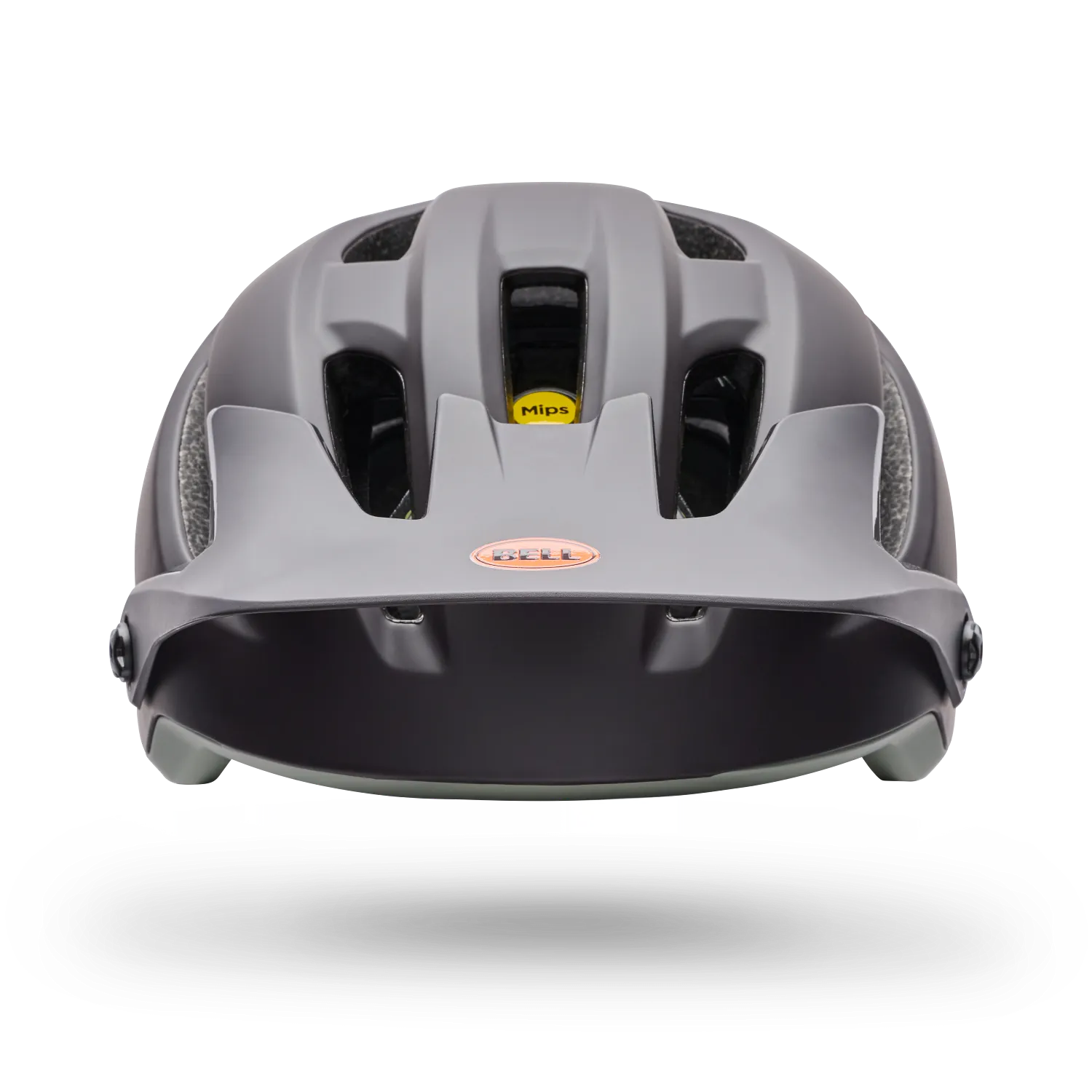 Kask MTB BELL 4FORTY MIPS BLIP Stone - Image 3