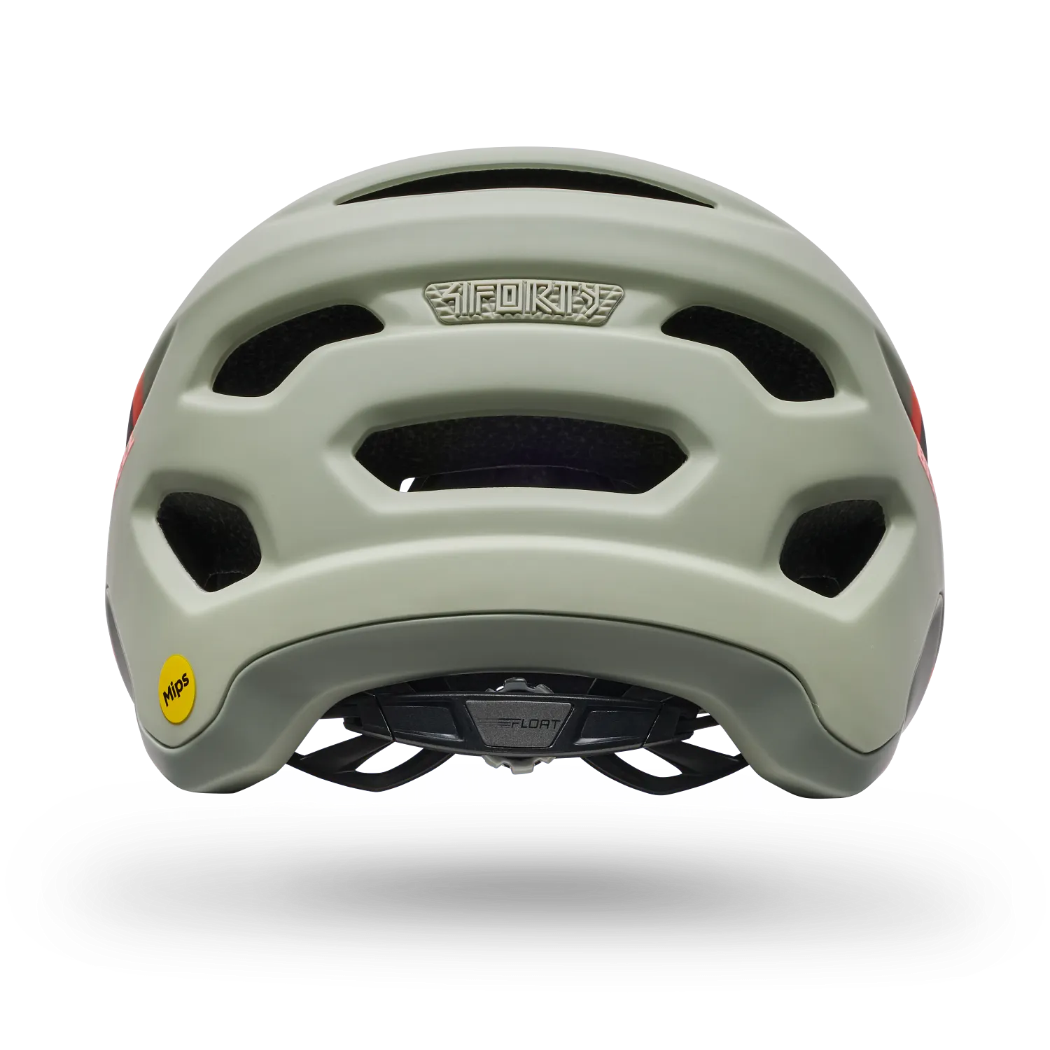 Kask MTB BELL 4FORTY MIPS BLIP Stone - Image 4