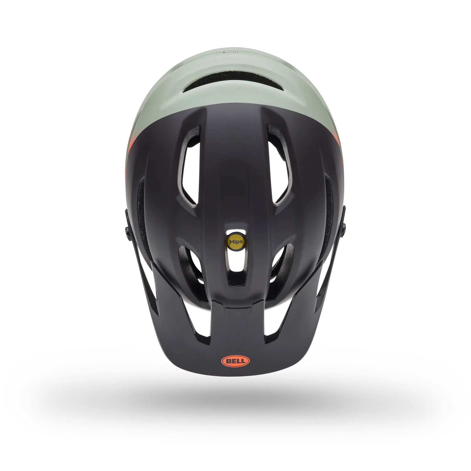 Kask MTB BELL 4FORTY MIPS BLIP Stone - Image 5