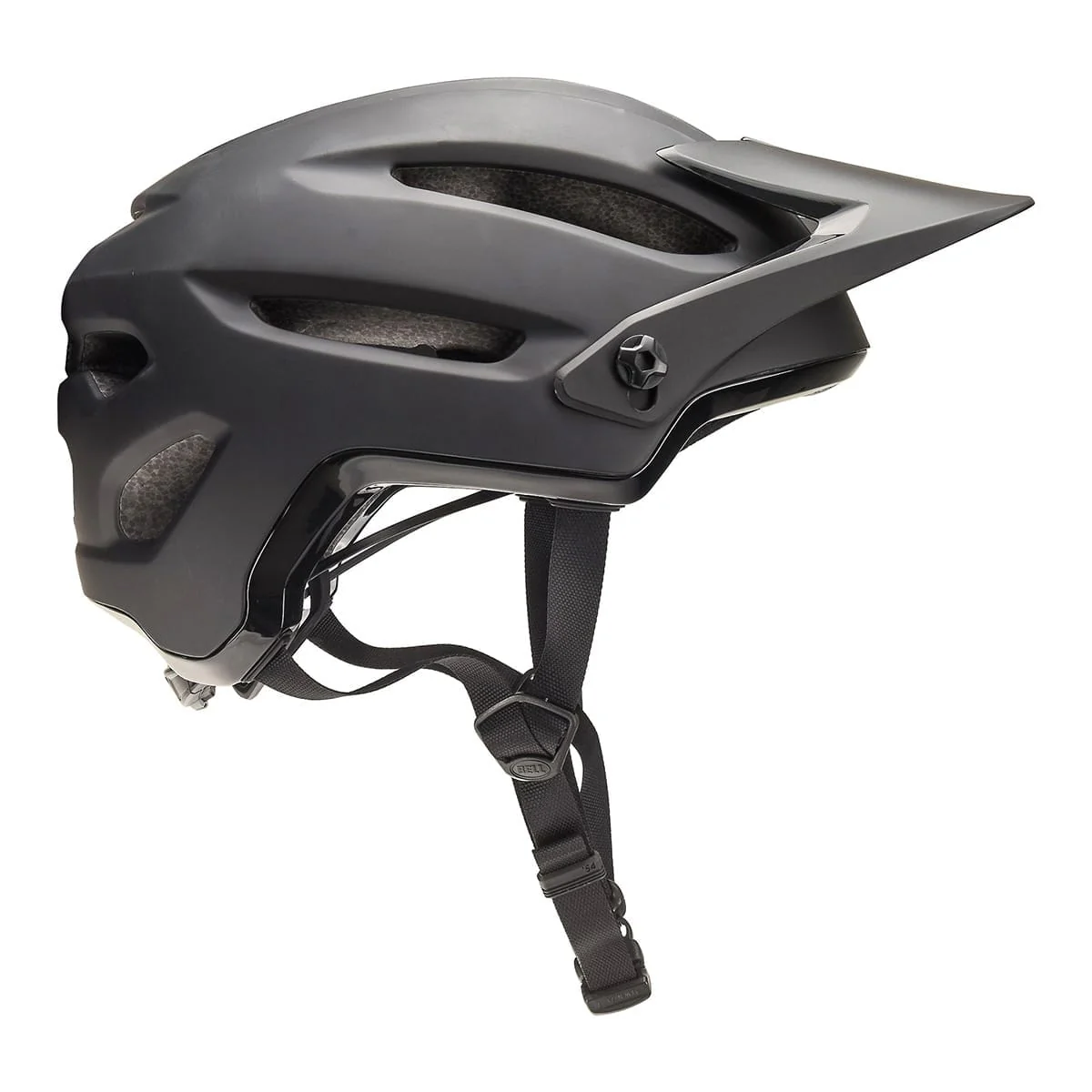 Kask MTB BELL 4FORTY MIPS czarny - Image 2