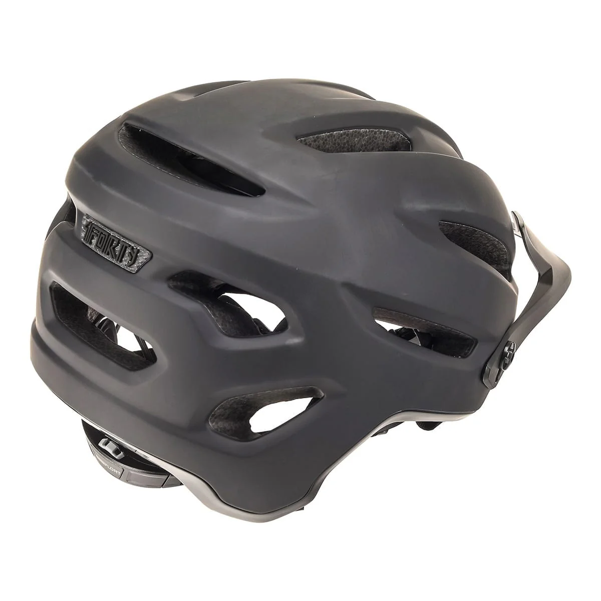 Kask MTB BELL 4FORTY MIPS czarny - Image 3