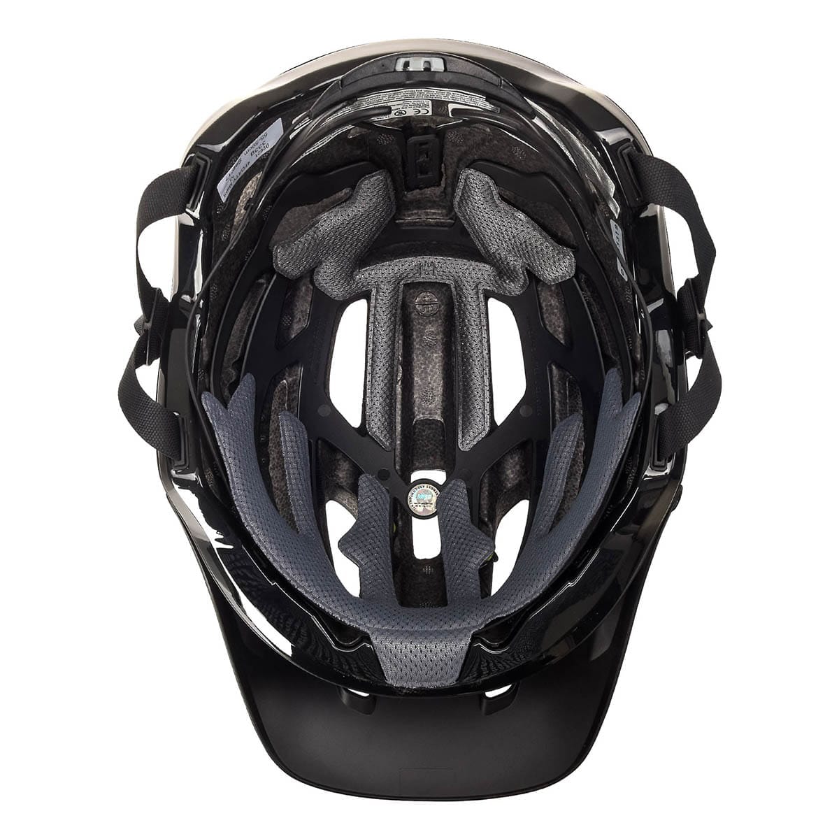 Kask MTB BELL 4FORTY MIPS czarny - Image 4