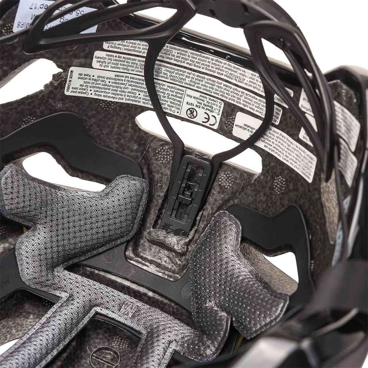 Kask MTB BELL 4FORTY MIPS czarny - Image 6