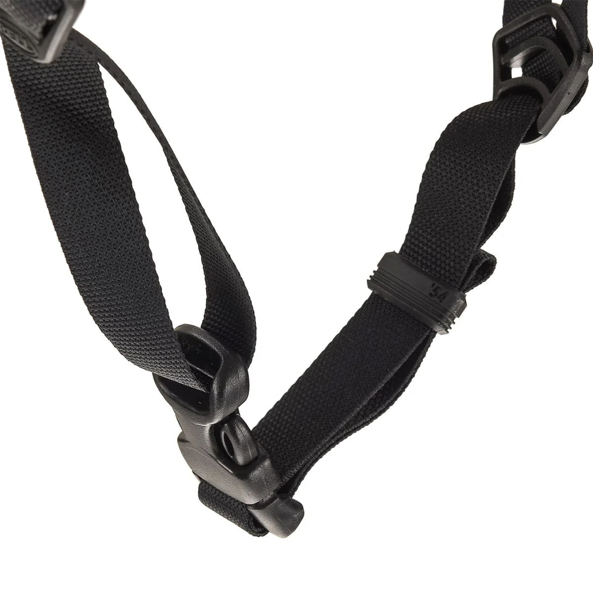 Kask MTB BELL 4FORTY MIPS czarny - Image 7