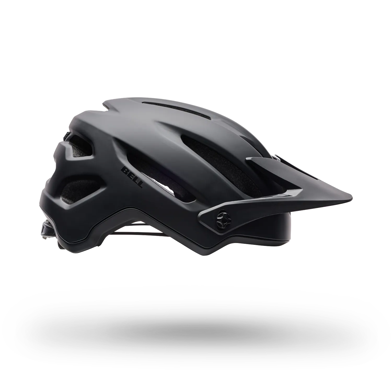 Kask MTB BELL 4FORTY MIPS SOLID czarny
